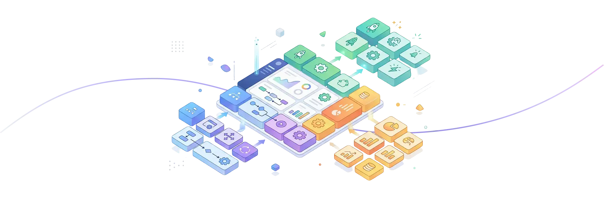 Enterprise systems reimagined with Formezy